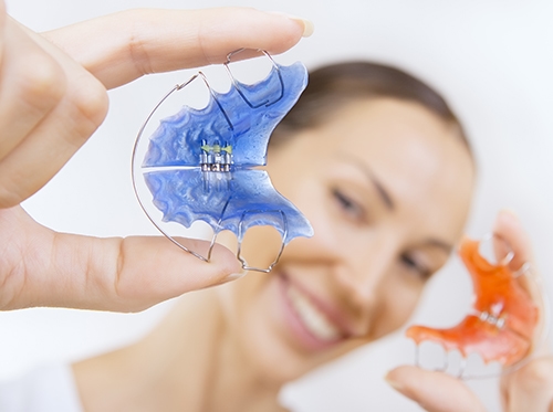 How Long Do You Have To Wear A Retainer After Your Braces Come Off?